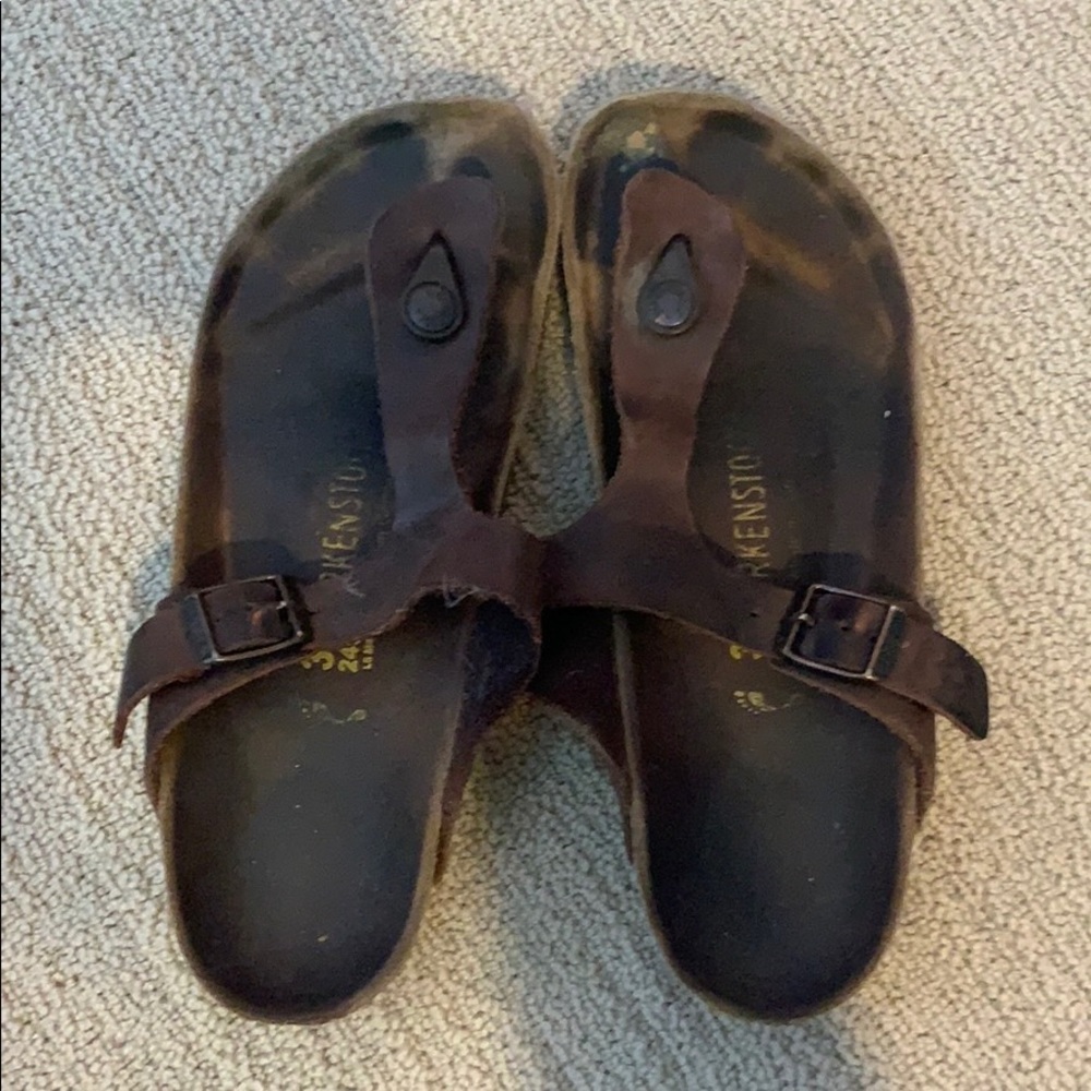 Birkenstock’s